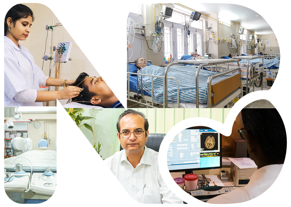 Welcome to North Bengal Neuro Centre