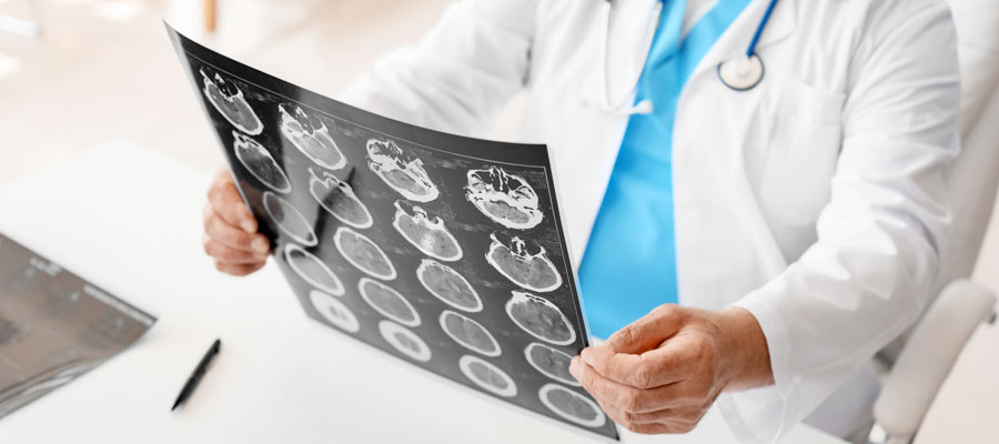 Neurology and Neurosurgery