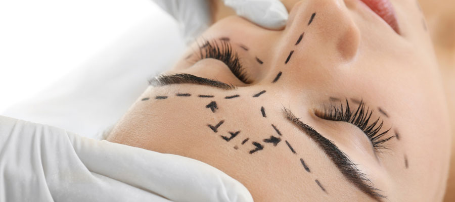 Plastic & Reconstructive Surgery