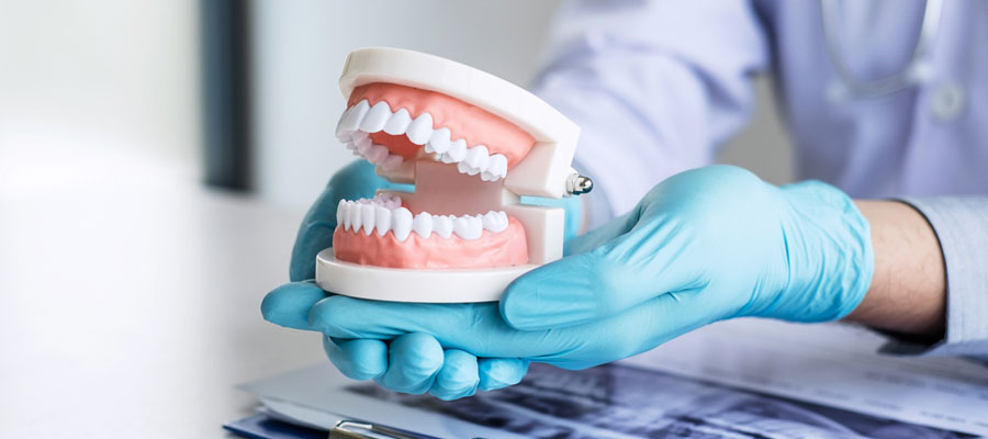 Dentistry & Maxillofacial Surgery