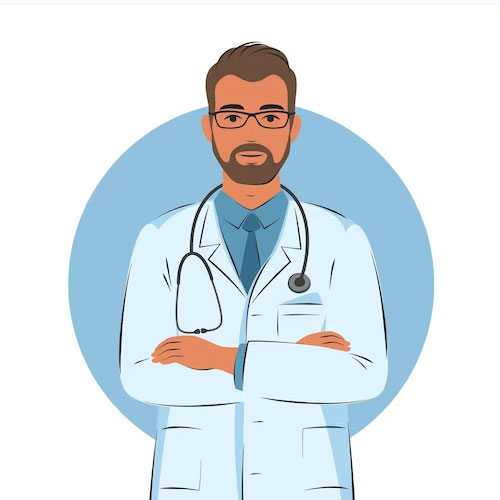 Dr. Javid V. Sadique