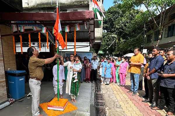Republic Day Celebration