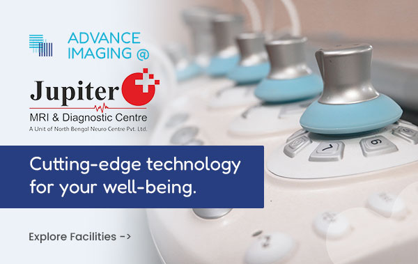 Jupiter MRI and Diagnostic Centre