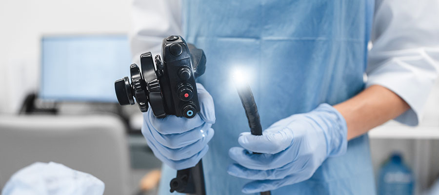 Endoscopy