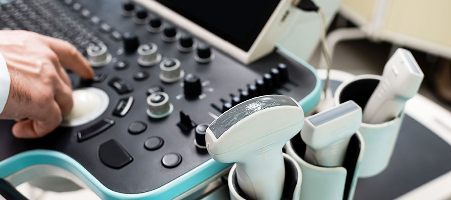 Imaging Examinations