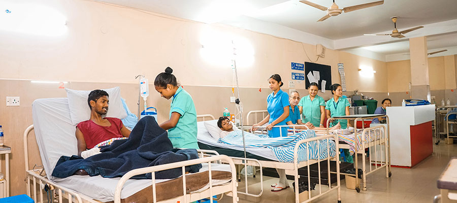 Nephrologists in Siliguri