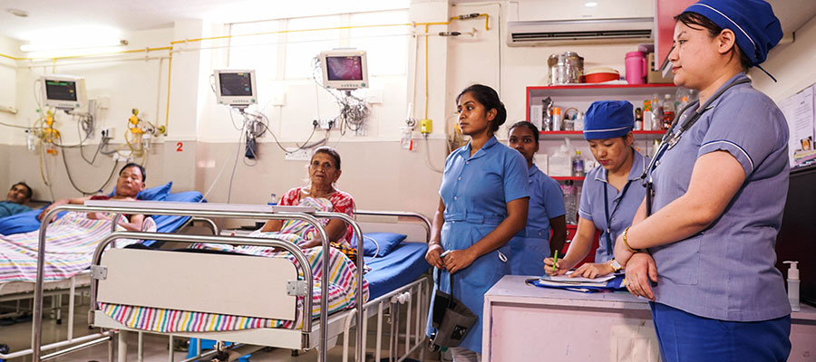 Why Prefer North Bengal Neuro Center?