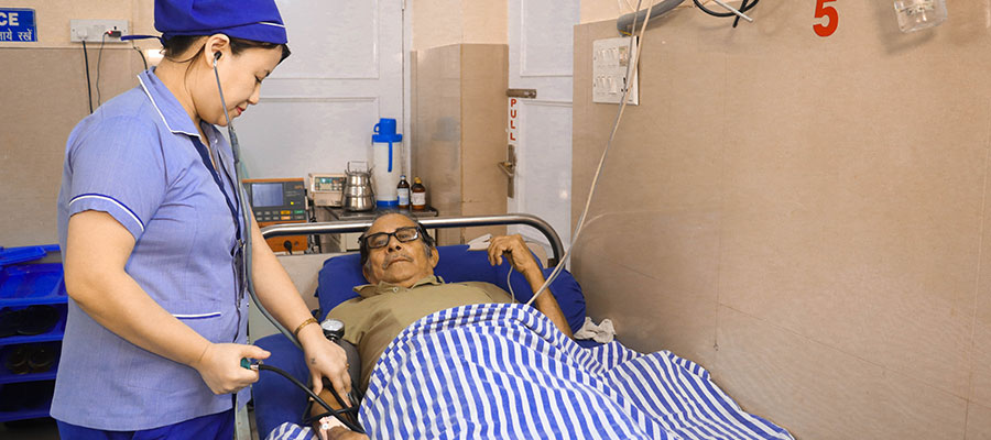 Varicose Vein Treatment