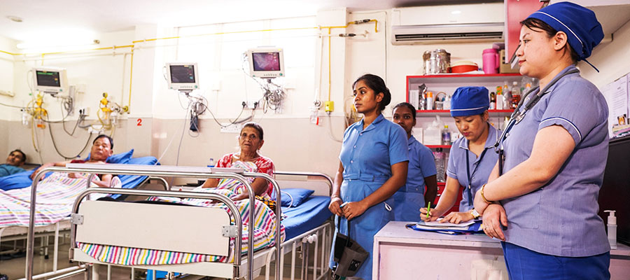 Why Prefer North Bengal Neuro Center