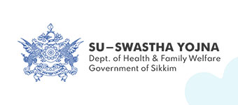 Sikkim Govt. Health Department (SGHD)