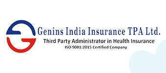 Genins India TPA Ltd