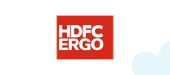HDFC ERGO Pvt. Ltd.